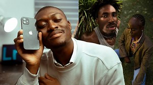 iPhone Photography: Create Unique Photos like a Pro in Adobe Lightroom | Ebuka Mordi | Skillshare