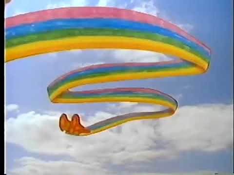 Reading Rainbow Theme - 10 Hours