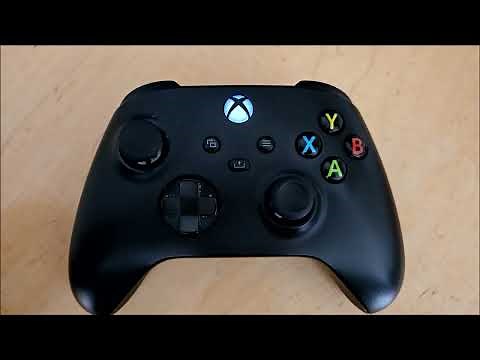 Xbox Controller LED Dimming PC (ger)