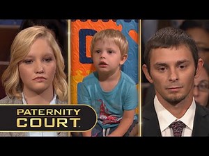 Grew Up "Brother and Sister" and Kept Relationship Secret (Full Episode) | Paternity Court
