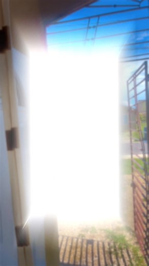 Visit to Nana and GrandPapa's House