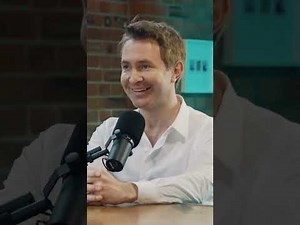 🎙️ Douglas Murray talks about WHY he thinks OUR SOCIETY can’t agree on THE TRUTH
