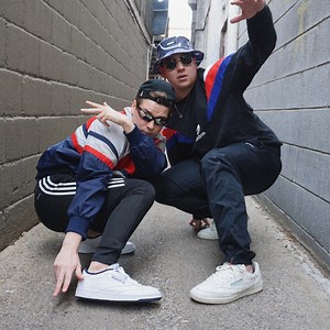 Ready Set - Joey Valence & Brae: Song Lyrics, Music Videos & Concerts