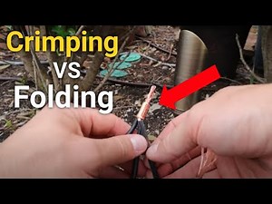 Professional Connecting Methods | Landscape Lighting