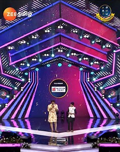 Precious Moments...!!!🤌🏻❤‍🔥💯 Saregamapa Lil Champs | Saturday and Sunday at 7pm. #SaregamapaLilChamps3 #SaregamapaLilChamps #Abhirami #Saindhavi #SriNivas #Haricharan #Archana #SathishAndBand #Nandha #ZeeTamil | Zee Tamil