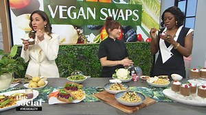 The Social | S12:E85 | Tuesday, January 21, 2025 | CTV