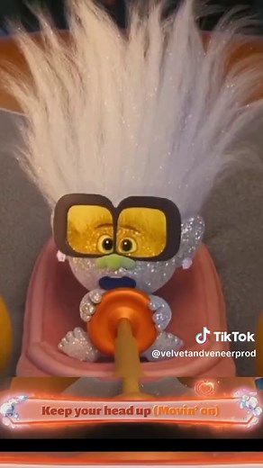Another sweet dreams video