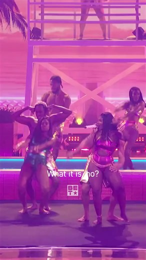 We always knew what it was. 😎 The Swamp Princess has been serving that Florida water spice since she stepped in the game, and now she’s a #GRAMMY-WINNING rap queen! Every single flower is WELL deserved. 💐🏆 #NAACPImageAwards up next?! Oh yeah, it’s giving #Doechii SZN. 🐊🔥