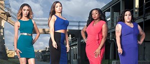 ‘Lifetime’ Announce New Reality TV Series… ‘Prison Wives Club’