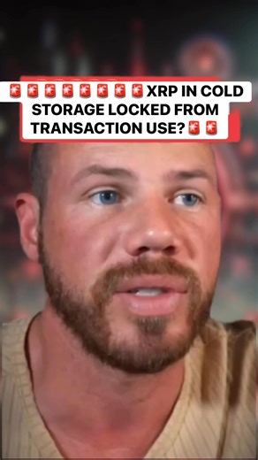 🚨🚨 PROTECT YOUR CRYPTO ASSETS! Don't hold on exchanges or a cold wallet and ledger to safeguard your crypto assets use a decentralized wallet to avoid losing them. PROTECT YOUR CRYPTO ASSETS! Don't hold on exchanges or a cold wallet and ledger to safeguard your crypto assets use a decentralized wallet to avoid losing | Jake claver Xrp