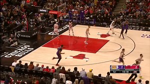 AD dominates the BULLS tonight! 😤 38 points, 10 rebounds, 65% FG It's almost Member Day! Create your NBA ID - https://on.nba.com/3CDveW5 and watch every game on April 1 for free on the new NBA App and NBA.com #RepublikaNgNBA | NBA Philippines