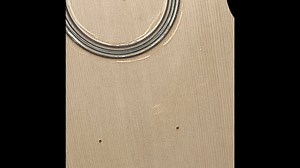 3.2K views · 235 reactions | With the world on lockdown, we decided to pull back the curtain on some of the processes in the production of a Bourgeois Guitar. In Episode 1, James will walk you through our rosetting process and show you how it's done. If there is anything you want to learn about Bourgeois Guitars, let us know in the comments section! | Bourgeois Guitars | Facebook