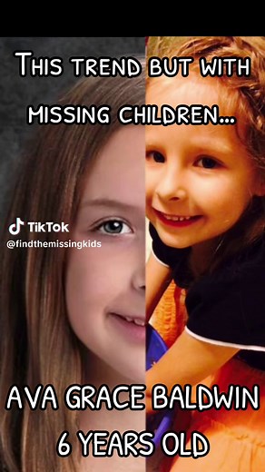 Ava Grace Baldwin: A True Crime Story of Family Abduction
