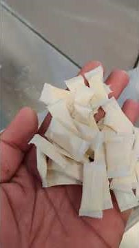 Automatic Nicotine Pouch Snus packing Machine 300-350 snus bags/min #snuspackingmachine #smokeless