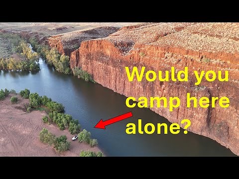 Ultimate Australian Adventure: Exploring the Wild Pilbara