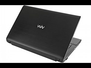 How to Format and Install Windows on a CCE Win Notebook