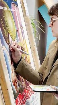 Invasion of the Saucer-Men 👽