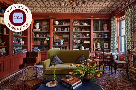 We Asked 140 Designers About 2026's Biggest Trends — Their Top Pick Shocked Us