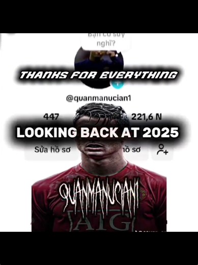 Reflecting on 2025: A Creative Video Compilation