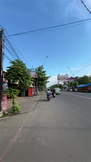 Rute Spot Mancing di Tegal: Kemandungan & Taman Setra