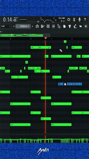 piano sounds are beautiful