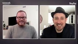 Dive into #WeWorkDoc with the SXSW 2021 panel! | Hulu