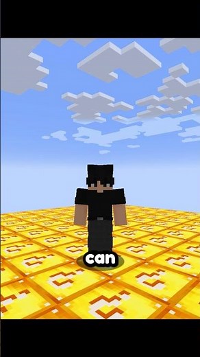 ESCAPING 100 Layers of LUCKY BLOCKS!