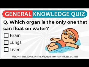 30 Anatomy and Physiology question and answers | Anatomy and Physiology MCQ's | #Anatomymcqs