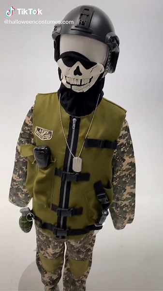 HalloweenCostumes.com on TikTok
