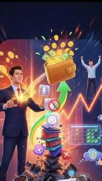 Rich people don't budget - they use this 'expense arbitrage' nobody teaches