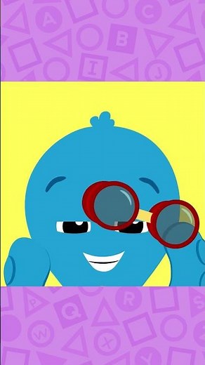 🐙 O is for OCTOPUS! 🐙 | Baby Einstein | #Shorts