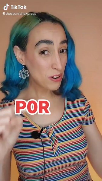 Por vs. Para: The Ultimate Explanation in Spanish | Spanish Lesson