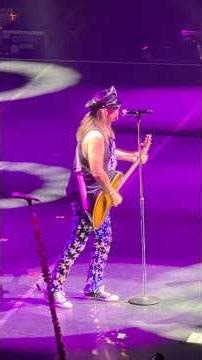 The Flame by Cheap Trick at Honda Center, 11/18/25. #cheaptrick #music #concert #80s #rock #live