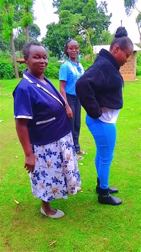 consultant Debbie (@254consultantdebbie)’s videos with Tamu - Iyanii