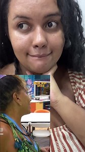 #dona injúria e sua amargura #bbb #bbbnoticias #bbbb