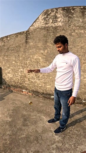 Yoyo Simple Bind #Yoyo #yoyotrick #shorts