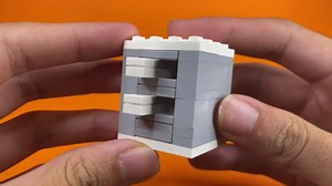 Build 5 Mini LEGO Safes with Secret Buttons, Levers, Keys & Combos – Step-by-Step Guide