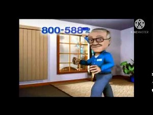 800-588-2300 Baltimore (800-588-2300 Empire Today Parody)