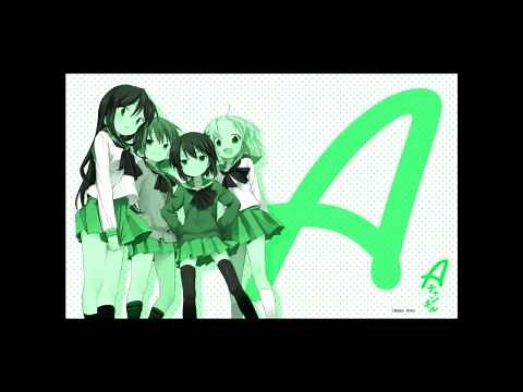 + A Channel Full OP 'Morning Arch' ~ Marina Kawano ~ Trance Remix アニメトランス [HD] + Link