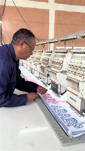 Top Embroidery Services for Custom Logo Design