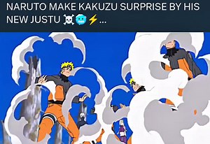 Naruto ☠️ | Anime Blood Line