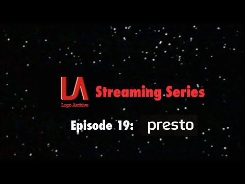 Logo Show Streaming Series: Episode 19