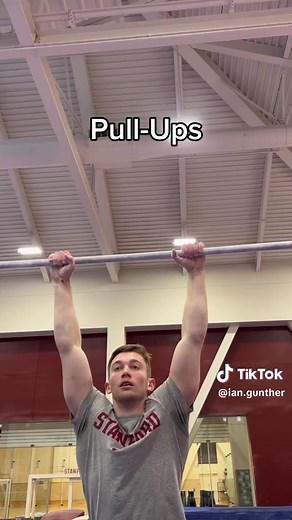 I finally made the no handed push-up 🙏🏼 @Ian Gunther│Gymnastics Daily #olympics #gymnast #gymnastics #pushup #fitness #calisthenics #gym #fitness