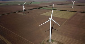 Octopus Renewables Infrastructure Trust in prime spot as investors switch on to green energy