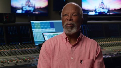 Mufasa: The Lion King - Official 'Visionary Storyteller' Featurette