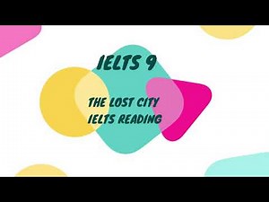 IELTS READING : HOW TO SOLVE IELTS READING : IELTS READING TIPS 2024 #ieltsreading