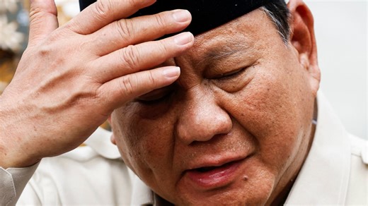 Indonesia’s trade deal with US ignites data privacy, protectionism concerns