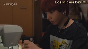 Punks Triangle Ep 5 (sub español) 🇯🇵 -NO tengo intención de infringir derechos de autor Créditos en el video. | Ninny BL