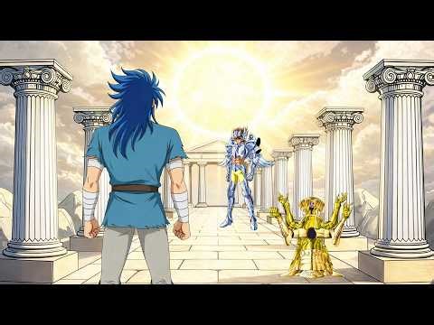 SKY SAGA! KANON LIVES AND GETS REVENGE ON KER - theories - facts and more