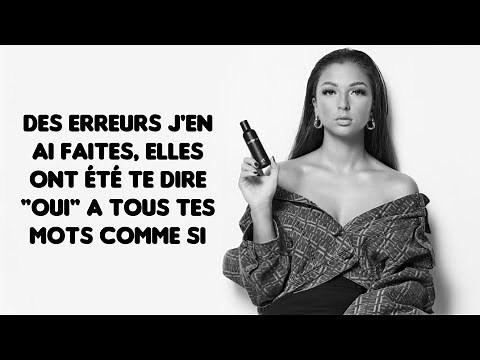 Eva - Amour impur (PAROLES CLIP OFFICIEL)